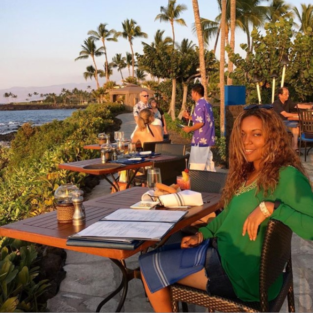 Meet your Posher, Lillie